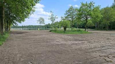 'Hobbel de bobbel': zo ziet de naaktligweide van het Rutbeek er nu uit