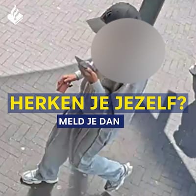 Vrouw (82) uit Apeldoorn geeft sieraden en bankpas af aan nepagente: politie zoekt de dader