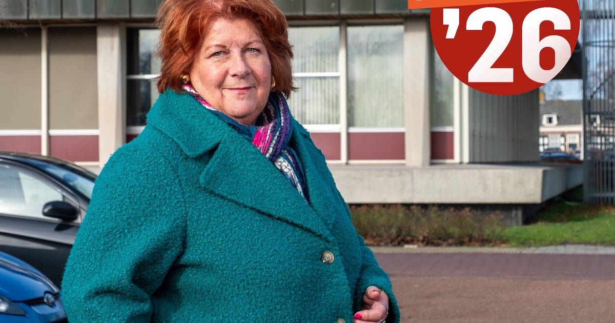 VVD’er Els Baauw stapt over naar partij die zich na rel afsplitste: ‘Best spannend, maar ook zin in’