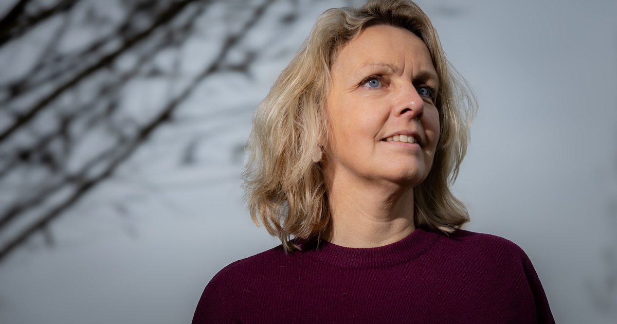 Sonja is ‘verliesjuf’ op scholen en heeft geleerd: ‘Je moet het niet wegpoetsen’