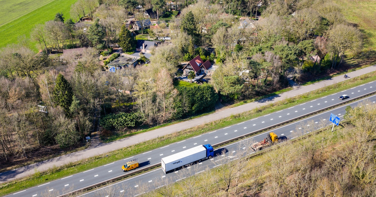 Ommen wil permanente bewoning op dit vakantiepark toestaan, maar niemand wil tonnen ophoesten