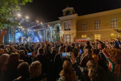 Herdenken en vieren: dit doe je op 4 en 5 mei in Deventer
