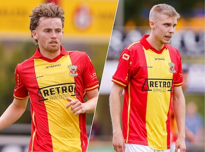 Jackpot voor Go Ahead Eagles, dat in aanloop naar PSV-uit weer een smaakmaker kwijtraakt
