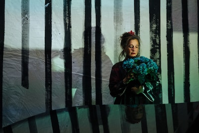 Musical over rouw en verlies in Amphion Theater