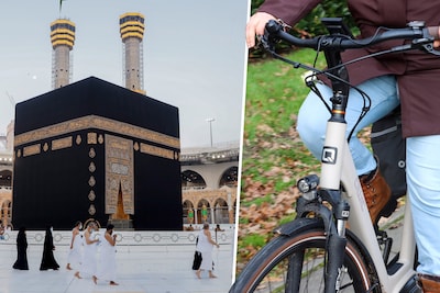 Deventer mocht aanvragen voor e-bike en pelgrimsreis Mekka door slachtoffer toeslagenaffaire afwijzen