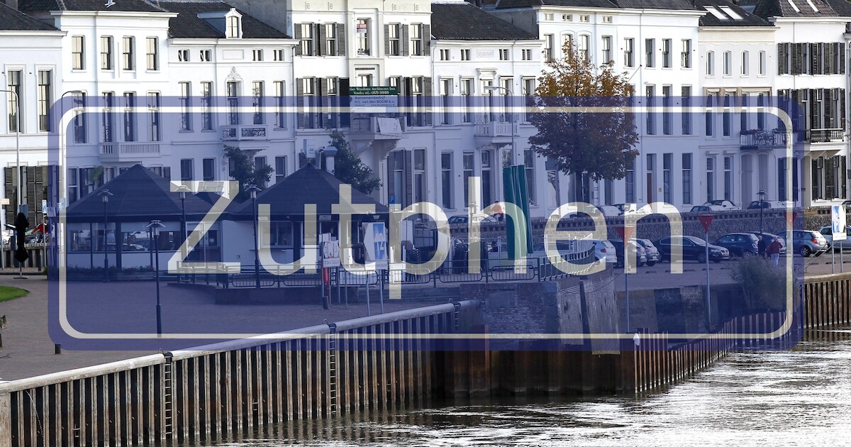 Kappa De Zeeuw mag Kerkpad niet afsluiten