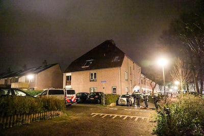 Politie houdt drie verdachten aan na woningoverval in Leusden