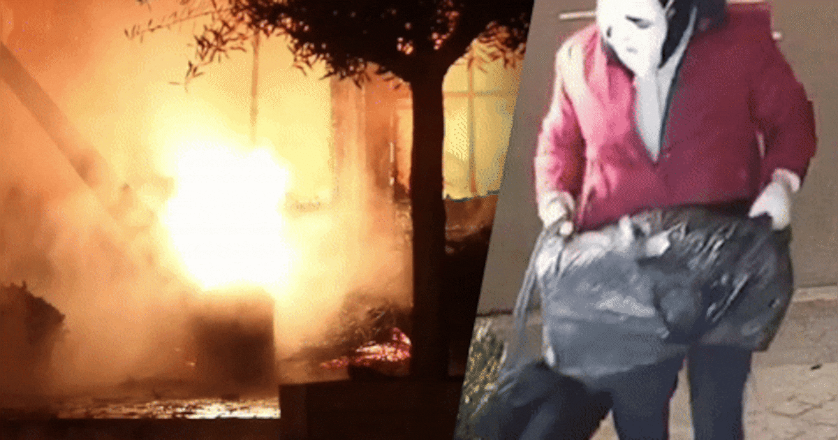 Dit zit er volgens justitie achter reeks branden in Apeldoorn