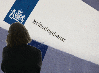 Al tien jaar strijdt moeder van vier kinderen tegen de Belastingdienst: ‘Mijn leven is kapot, ik wil
