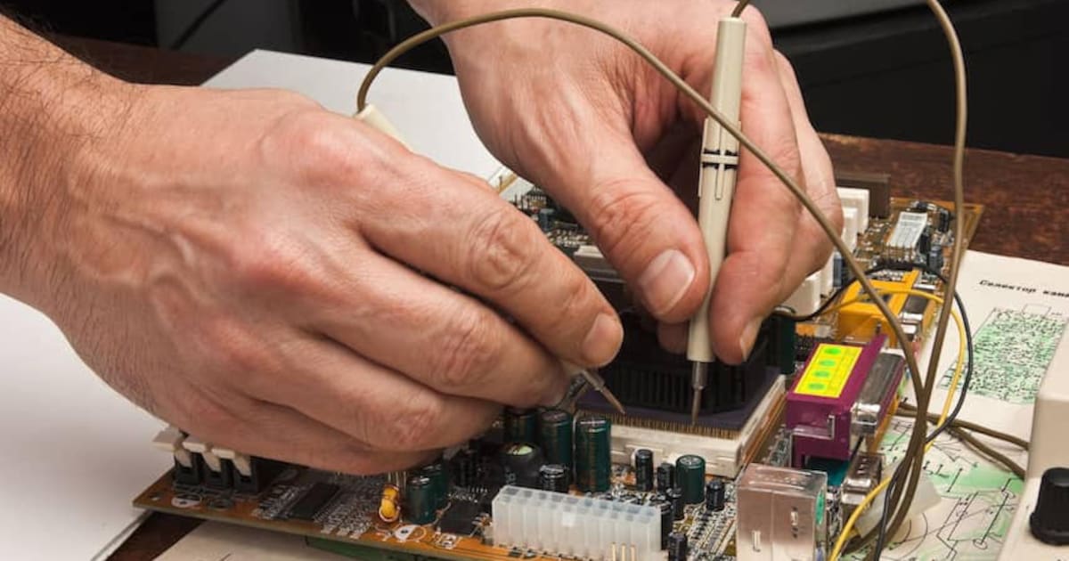 Repaircafé in Dronten biedt hulp bij reparaties