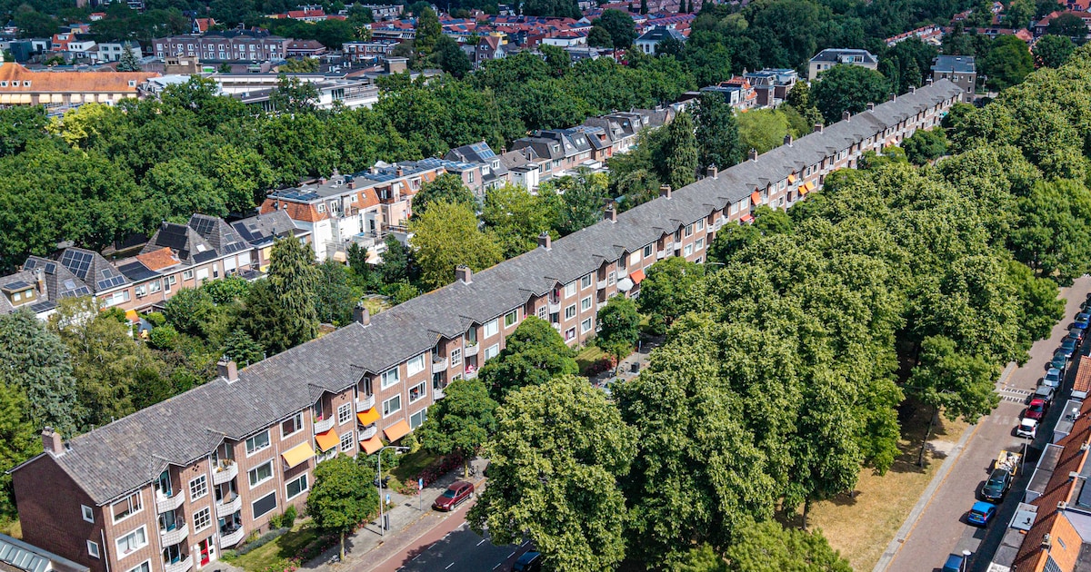Stelling | Sociale huurders met een koopwoning moeten hun huurwoning inleveren
