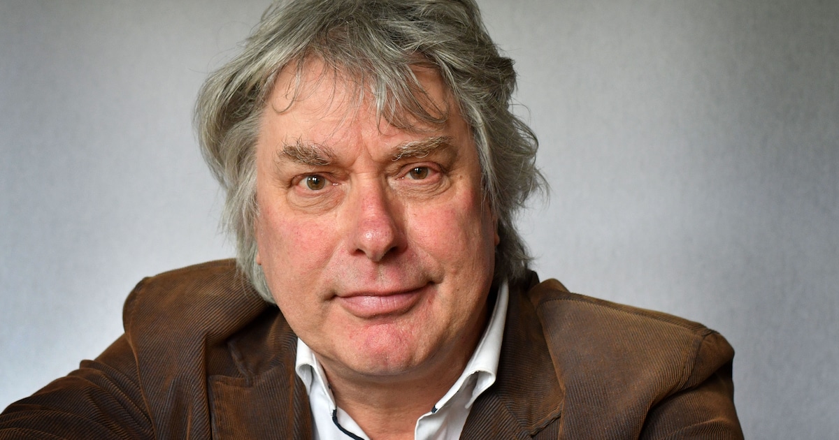 ‘Na vijfentwintig keer dezelfde woorden krijg ik pijn aan mijn tekstoor’ Enschede destentor.nl