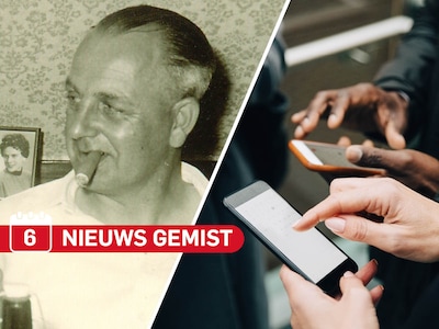 Gemist? Twentse ondernemers verdacht van fraude & Johan was één van de ergste bewakers in Auschwitz