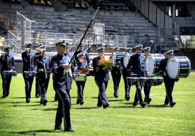 Gouden debuut (en afscheid) voor Gerben met Polyhymnia op het Wereld Muziek Concours