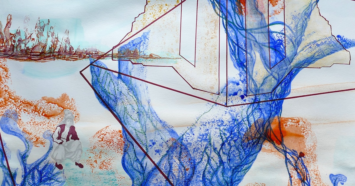 Zussen Stekelinck tonen natuurkracht in Persingen