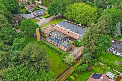 Minstens 1 miljoen euro én een goed plan? Dan maak je kans op deze kerk in Ermelo