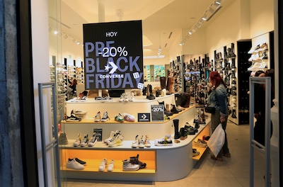 Laat je niet gek maken door Black Friday: zo weet je of je een goede aanbieding te pakken hebt