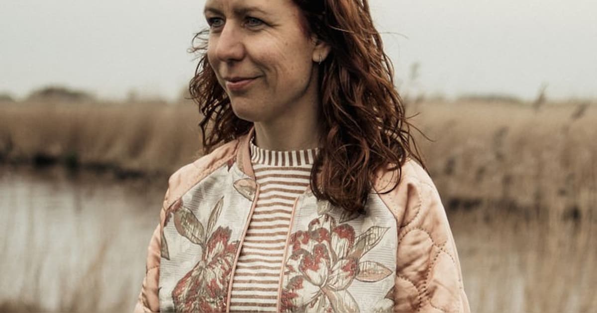 Workshop over moederschap in FlevoMeer Bibliotheek