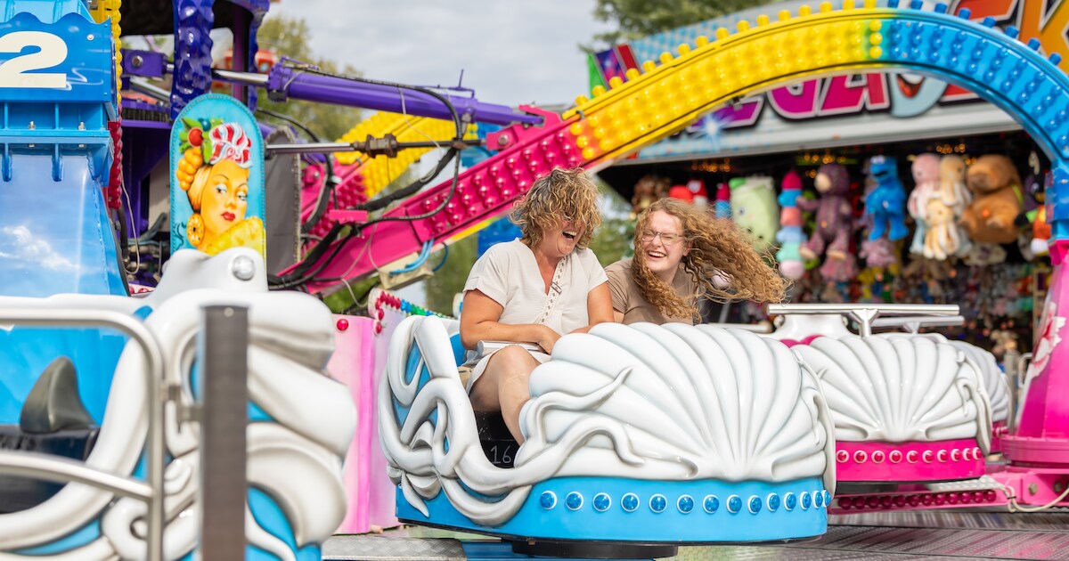 Bezoekers zien verbeteringen bij Zomerkermis Zwolle, maar: ‘De ...