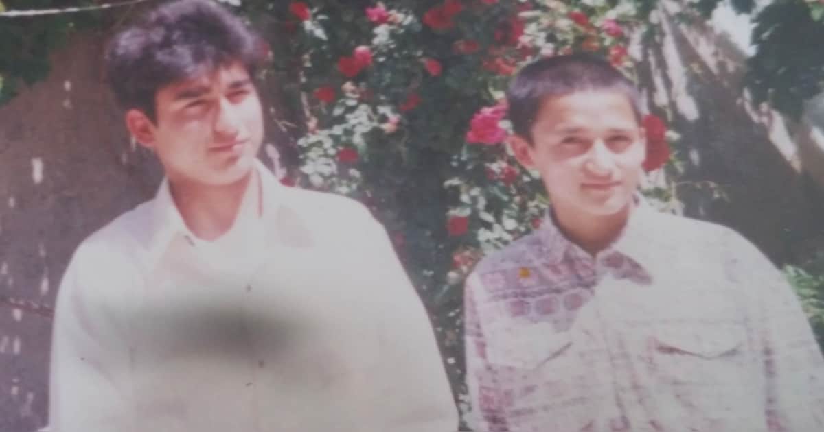 In Afghanistan vreesde hij de politie, nu is Jamal zelf agent: ‘Wil een voorbeeld zijn’