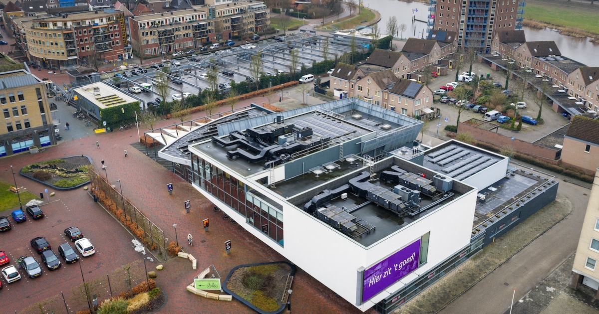 Hardenberg schaaft miljoenen van ‘dure’ theatervarianten, onder andere door woningen