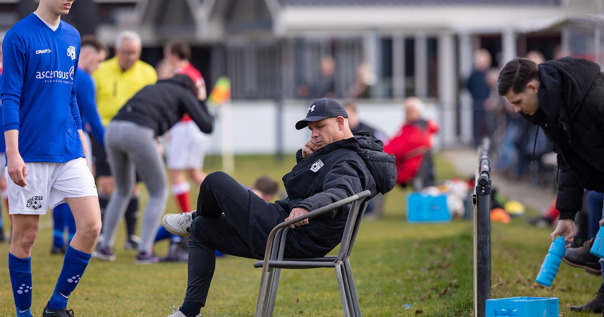 Berry Mulder naar SVM • Van Zutphen volgt Prinsen op in Ruurlo • Epe nieuwe trainer Swift’64 • Unicu