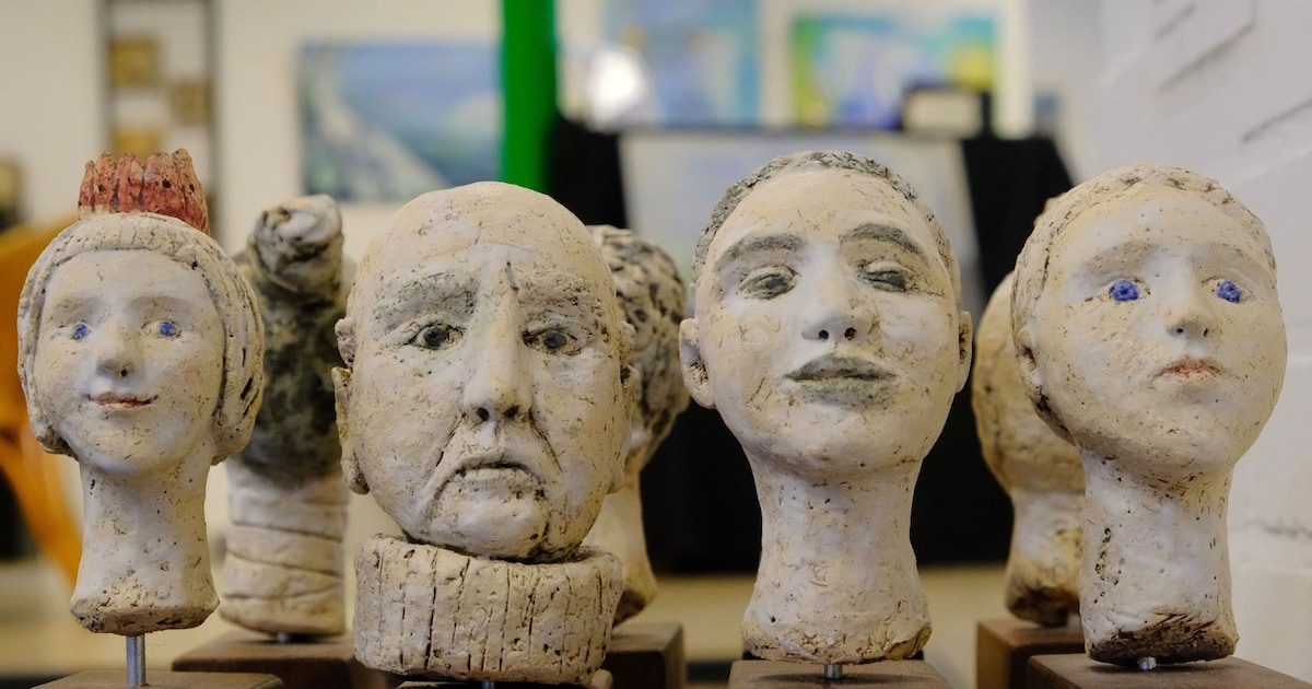 Kunstcollectief Ridderinkhof sluit de deuren in Zwartsluis