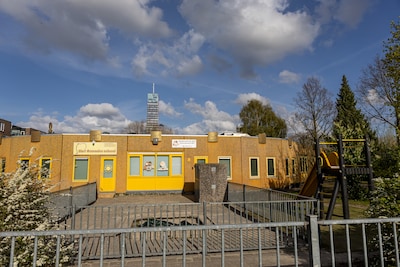 Buitenschoolse opvang in Almere gesloten na incident tussen verzorger en kind