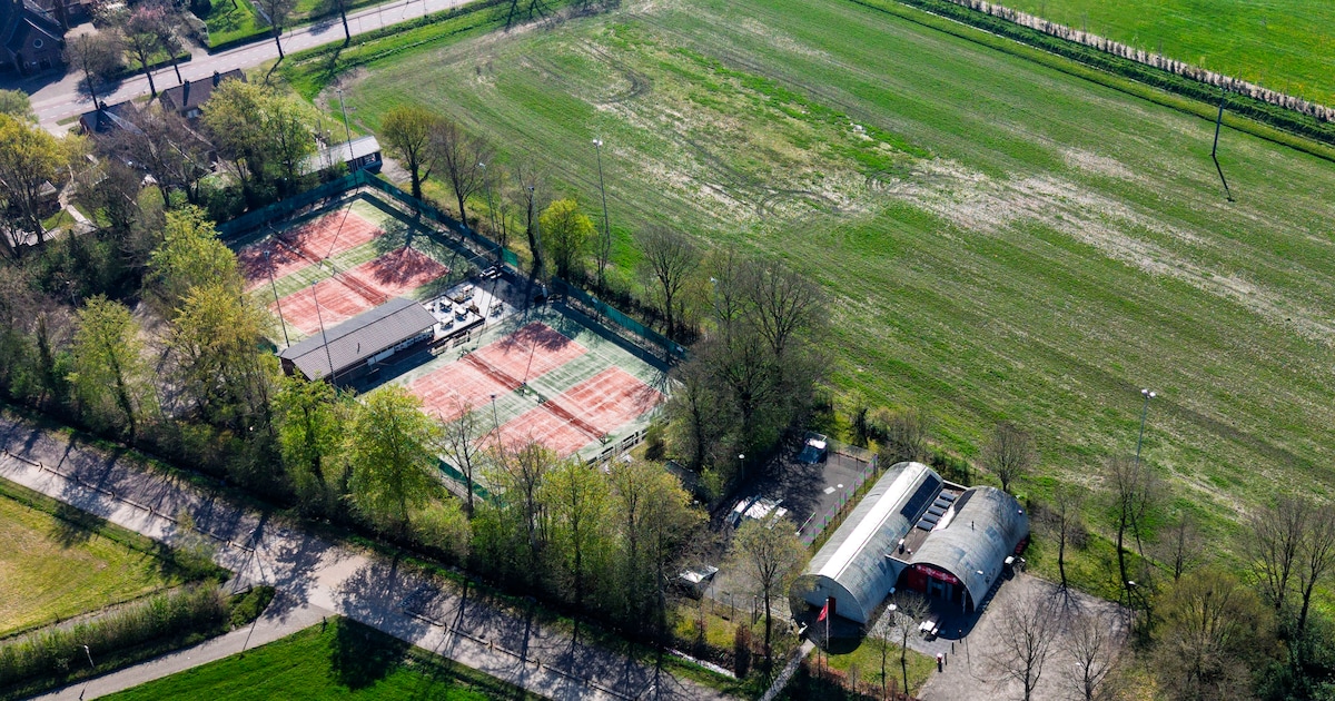 Dit zijn de plannen voor nieuwe wijk in Den Ham (en dit betekent het voor clubs)