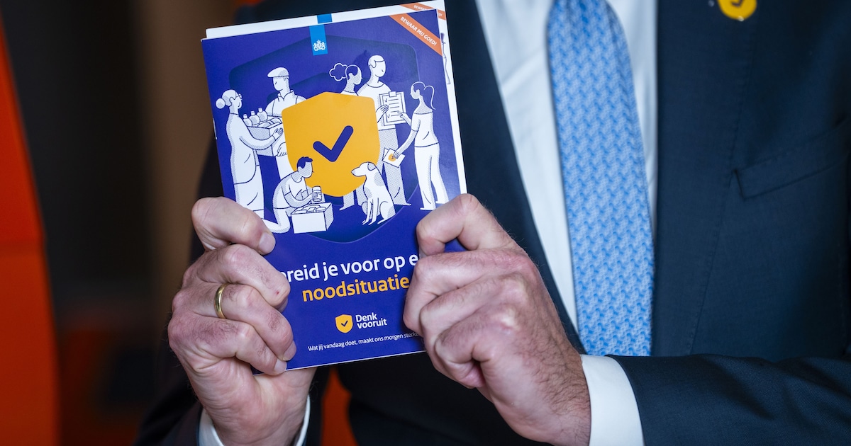 Noodpakketten voor minima in Nunspeet: waarom de politiek het nog niet eens wordt