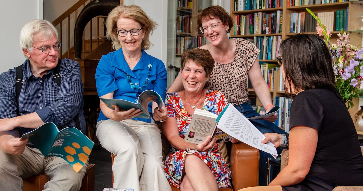 Nieuwe leesclub Diverse Genres start in Emmeloord