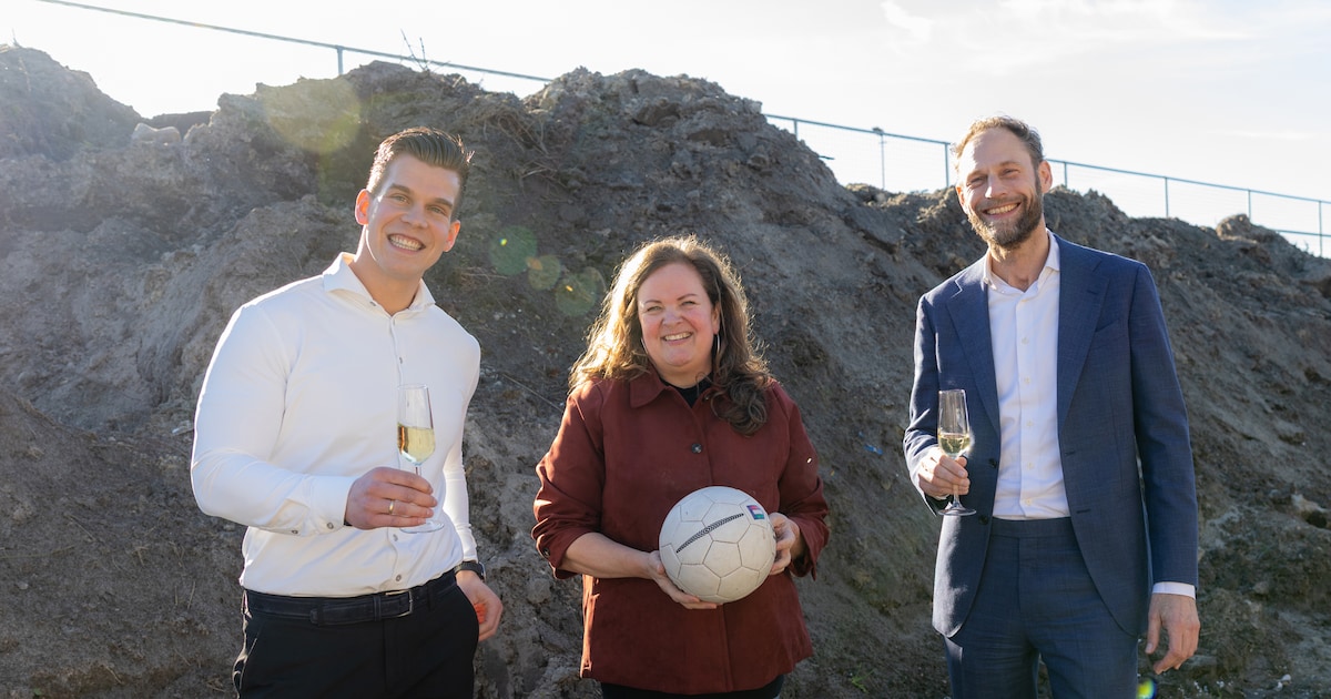 Nijkerkerveen krijgt zeven sociale huurwoningen en vijf koopwoningen erbij