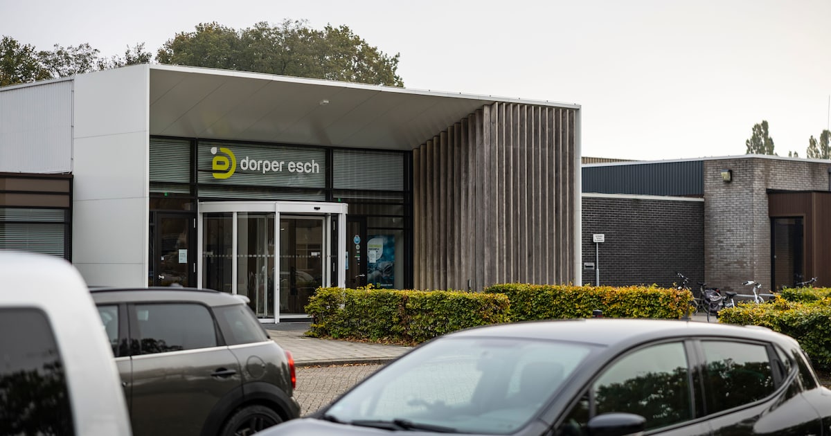 Zo komen openingstijden van Dorper Esch in Denekamp tot stand: ‘Geen zwemparadijs meer zoals vroeger