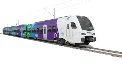 Trein op ‘overlastlijn’ Zwolle-Emmen krijgt fors meer zitplaatsen, maar het kan nog even duren