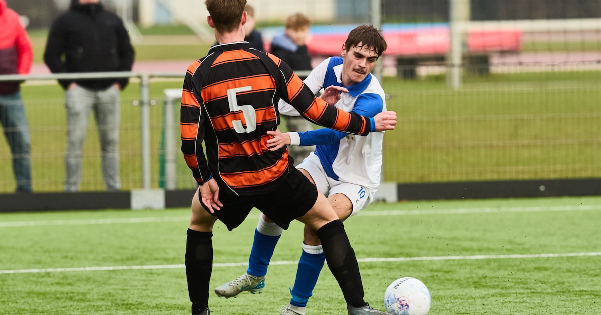 Zelfs na zalige zevenklapper zijn er zorgen, al is dat bij AZC aan de zijlijn