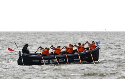 ZwarteWaterRace keert terug met aangepaste route door sluiting sluis