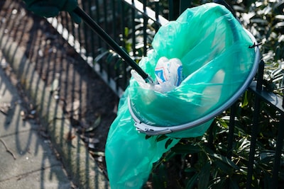 Epe doet met verschillende opruimacties mee aan landelijke Opschoondag
