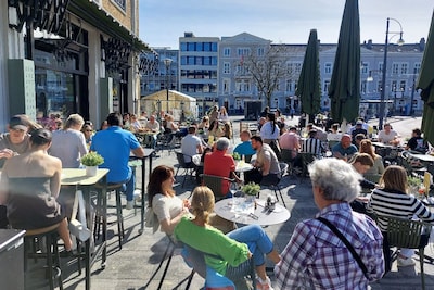 Weekendtips: deze dingen doe je in Arnhem (14 - 16 augustus)