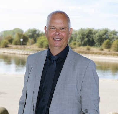 Woningbouw centraal thema bij bezoek van kernenwethouder aan Olst