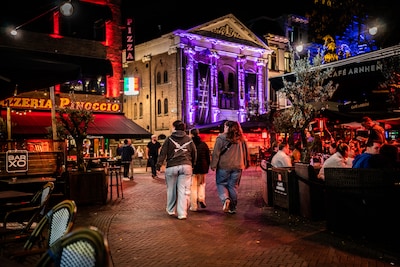 Is de Korenmarkt echt bezig aan een neerwaartse spiraal? Bezoekers en lezers reageren