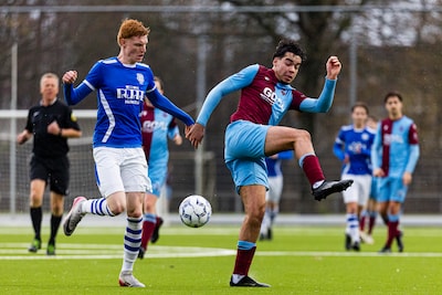 Blauw Wit: van een smet op het blazoen naar vervroegd aan de kalkoen