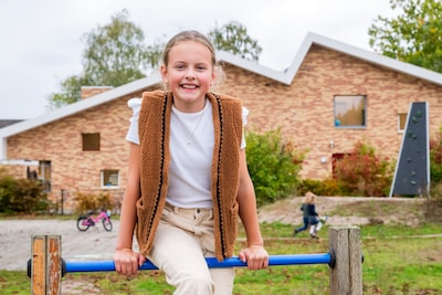 Hoe kinderburgemeester Elsa met een slim plan 20.000 euro kreeg: ‘Er is best wel naar mij geluisterd
