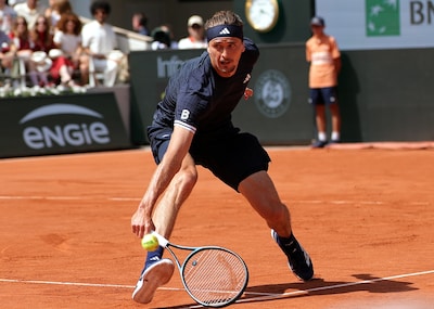 LIVE Roland Garros | Maakt Alexander Zverev eindelijk einde 