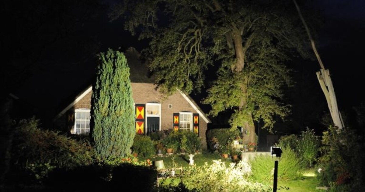 Buurtschappen in de schijnwerpers