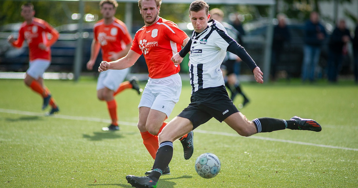 VIOS Vaassen haalt topscorer aller tijden van WWNA • WHC trekt Cercel aan • Bel van FC Ommen naar De