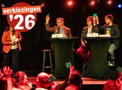 Deventer cultuurdebat slaat heikele thema’s over (en daardoor lijkt iedereen het met elkaar eens)