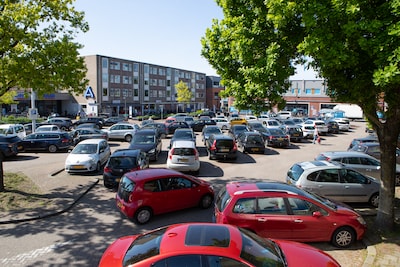 Hoe Raalte het groeiende tekort aan parkeerplekken wil oplossen: ‘In oudere wijken een structureel t