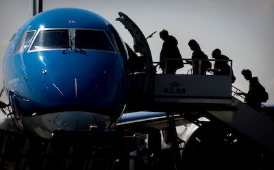 Oud-leider Satudarah werkte als beveiliger op Schiphol, nu wil hij die toestemming terug