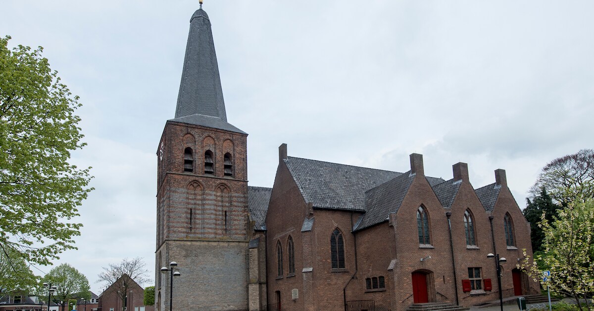 Webinar Brummen over erfgoed en alles wat de gemeente bijzonder maakt ...