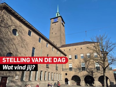 Stelling | Een extra wethouder zorgt voor beter bestuur in Enschede